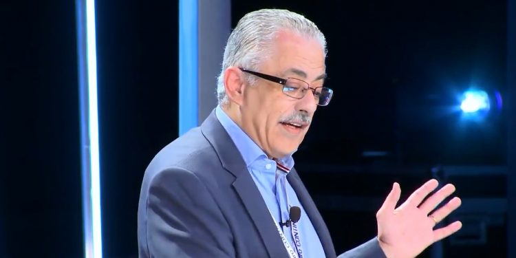 طارق شوقي: قرارات الثانوية العامة منتهية ونهائية