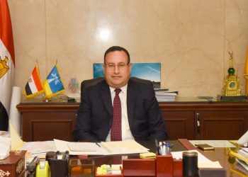 رئيس جامعة الإسكندرية يهنئ أعضاء هيئة التدريس المنشورة أبحاثهم بـ”Scopus”