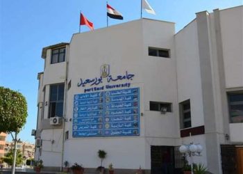 حقيقة وجود أفاعي بلجان الامتحانات بجامعة بورسعيد