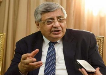 عوض تاج الدين: الدولة تطبق إجراءت قوية لمنع دخول سلالات كورونا