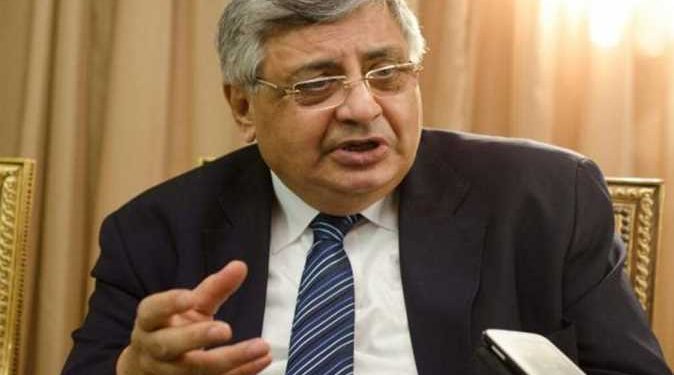 عوض تاج الدين: الدولة تطبق إجراءت قوية لمنع دخول سلالات كورونا