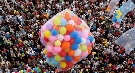 البحوث الفلكية تكشف موعد عيد الأضحى