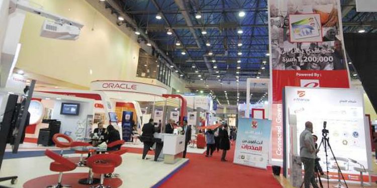 أمهات مصر: معرض الكتاب هو أفضل وسيلة لقضاء الطلاب إجازة نصف العام