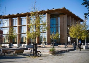 جامعة Mälardalen السويدية تقدم منحة لطلاب الماجستير