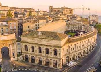 جامعة ماشيراتا الإيطالية تقدم منحة لطلاب الدكتوراه