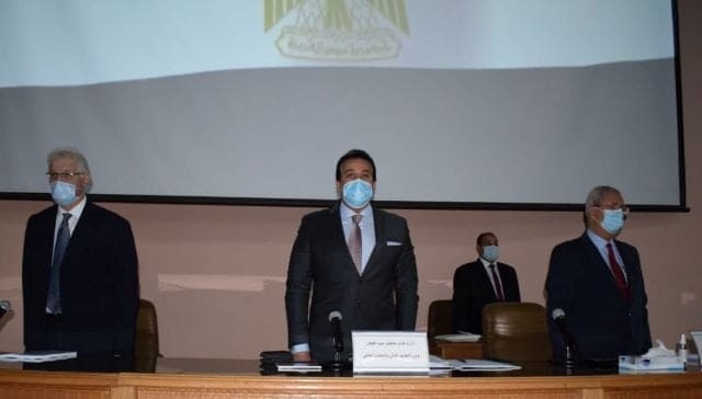 الجامعات الخاصة يناقش تحصيل 2% من المصروفات الدراسية لصالح صندوق المبتكرين