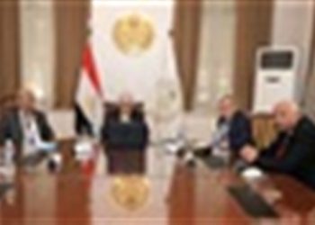 تفاصيل تدريب 100 ألف طالب مصري للعمل في ألمانيا