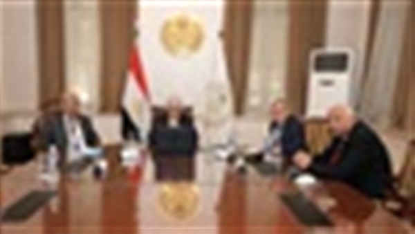 تفاصيل تدريب 100 ألف طالب مصري للعمل في ألمانيا