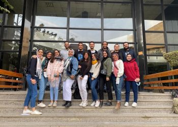 لدعم الهوية المصرية.. "أصل وفصل" مشروع تخرج طلاب إعلام القاهرة