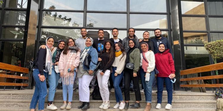 لدعم الهوية المصرية.. "أصل وفصل" مشروع تخرج طلاب إعلام القاهرة