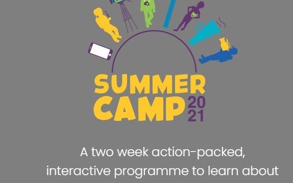 الشباب والرياضة تعلن فتح باب التسجيل في المخيم الصيفي الافتراضي للطلائع