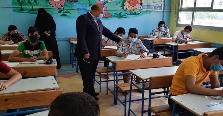 التعليم تعلن شروط التقدم لوظيفة رئيس البعثة التعليمية المصرية بجنوب السودان