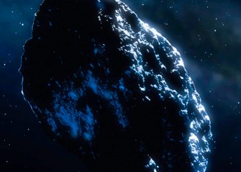 بسرعة فائقة.. كويكبان يعبران قرب الأرض بسلام