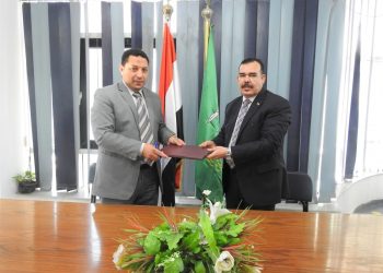 تعليم وصحة المنوفية يوقعان بروتوكول لتطعيم المشاركين امتحانات الشهادات العامة ضد كورونا