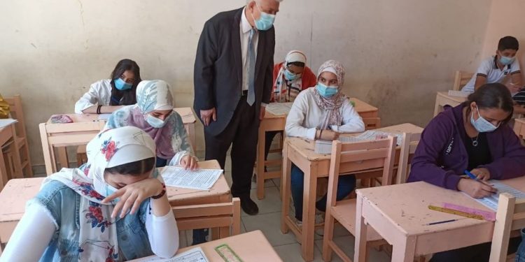 تنسيق الجامعات.. طريقة كتابة الرغبات بشكل صحيح لتجنب ما وقع فيه الدفعات السابقة