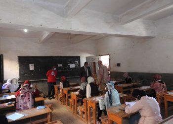 تعيين الدكتور رضا حجازي وزيرًا للتعليم