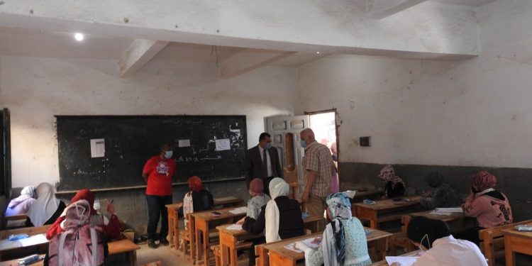 تعيين الدكتور رضا حجازي وزيرًا للتعليم