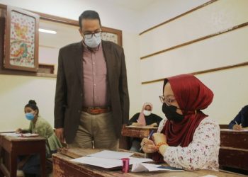 نتيجة الثانوية العامة 2022