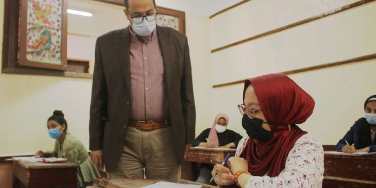 نتيجة الثانوية العامة 2022