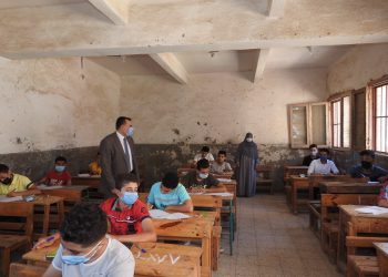 بعد نشر "صدى البلد جامعات" قصته.. التعليم تخصم 40 درجة من طالب ثانوية عامة