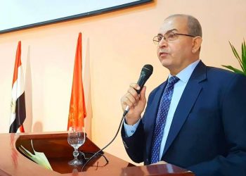 قرار عاجل من تعليم بور سعيد بعد تسريب امتحان اللغة الإنجليزية للشهادة الإعدادية