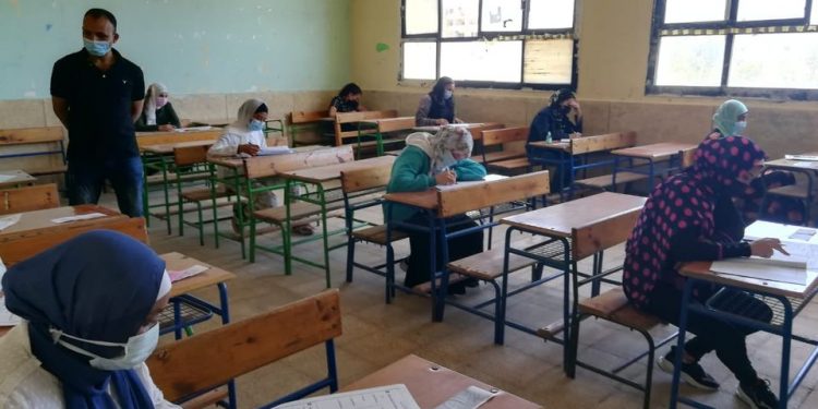 التعليم تعلن شروط التقدم لوظيفة رئيس البعثة التعليمية المصرية بجنوب السودان