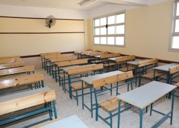 إنشاء 11 مدرسة بالشرقية بتكلفة بلغت 66 مليون جنيه