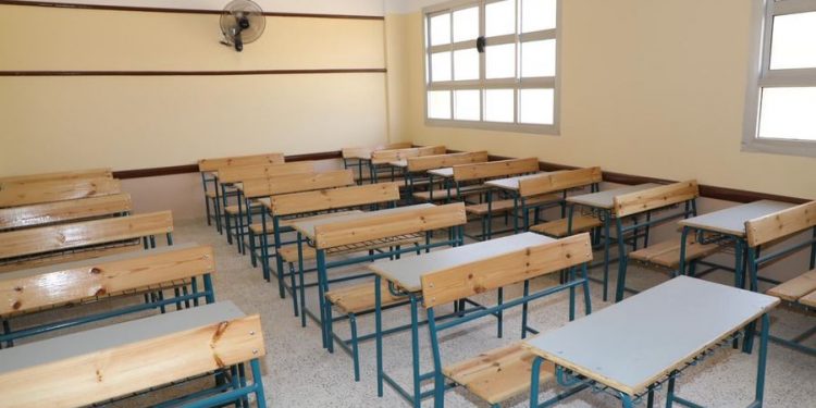 إنشاء 11 مدرسة بالشرقية بتكلفة بلغت 66 مليون جنيه