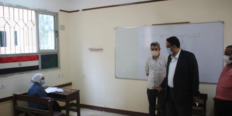 توجيه عاجل من التعليم للمعلمين المرشحين للترقي  