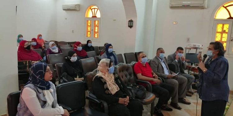 بأحياء الأسمرات والشرابية والزاوية.. القومي للمرأة ينظم ندوة للقضاء على الختان