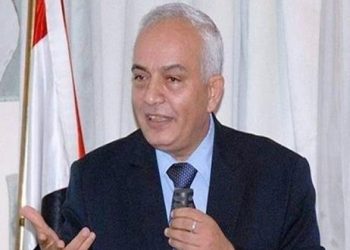 نائب وزير التعليم: المعلم المصري يمتلك القدرة على المنافسة مع معلمي الوطن العربي