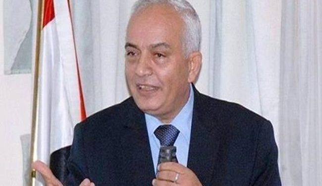 نائب وزير التعليم: المعلم المصري يمتلك القدرة على المنافسة مع معلمي الوطن العربي