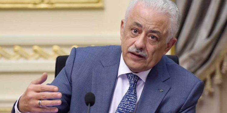 أول رد من التعليم على حكم إعادة فحص أوراق إجابات طلاب الثانوية العامة