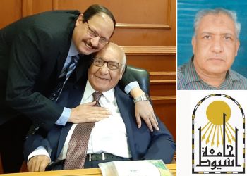 وفاة عالم التربية الدكتور رفعت المليجى عن عمر ناهز 79 عاما