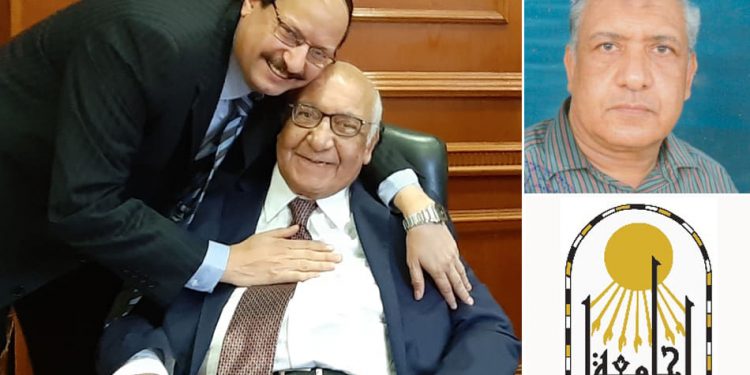 وفاة عالم التربية الدكتور رفعت المليجى عن عمر ناهز 79 عاما