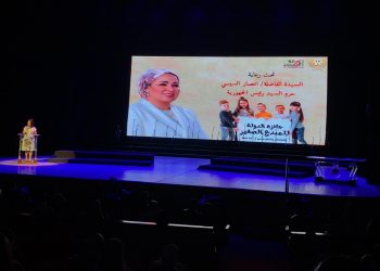 وزيرة الثقافة تعلن أسماء الفائزين بجائزة المبدع الصغير