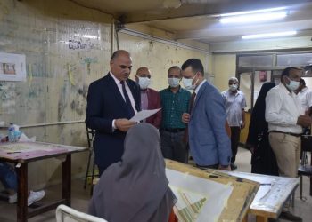 السبت..انطلاق امتحانات نهاية العام بجامعة الأقصر وسط اجراءات احترازية مشددة