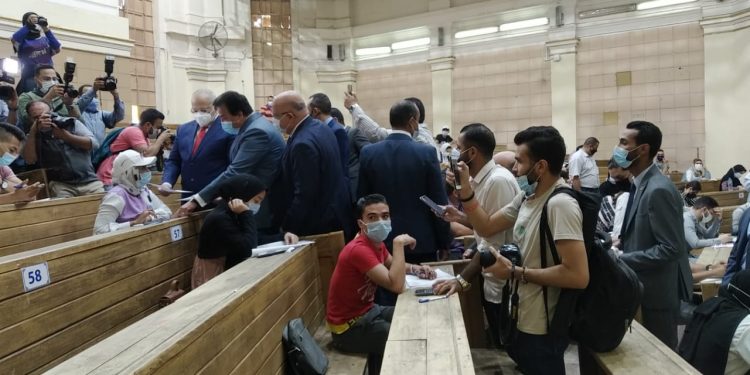 خاص| وزير التعليم العالي: مليون ونصف طالب أدوا الامتحانات حتى الآن دون مشكلات