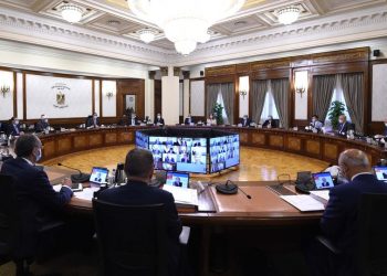 مجلس الوزراء يوافق على تعديل قانون الجامعات الخاصة والأهلية