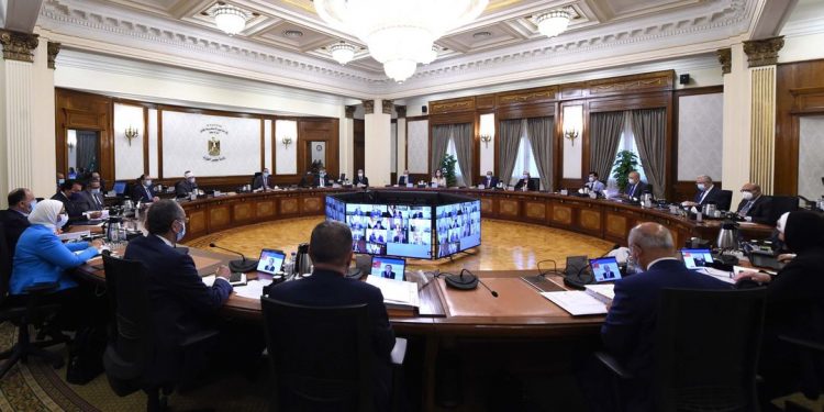 مجلس الوزراء يوافق على تعديل قانون الجامعات الخاصة والأهلية