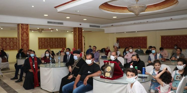 نقيب المعلمين: تكاتف الشعب خلف مؤسساته ضمانة لمواجهة أي مخططات ومؤامرات