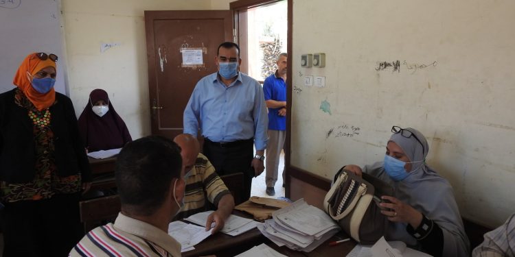 تفاصيل امتحانات الدور الثاني للشهادة الإعدادية 2021