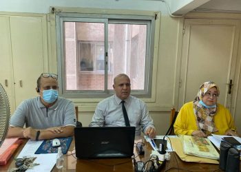 تعليم الدقهلية: 45 ألف طالب بالدبلومات يؤدون امتحاناتهم أمام 219 لجنة