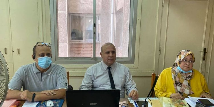 تعليم الدقهلية: 45 ألف طالب بالدبلومات يؤدون امتحاناتهم أمام 219 لجنة