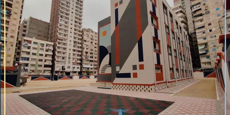 بتكلفة 332 مليون جنيه.. محافظ الإسكندرية يتابع انشاء 43 مدرسة