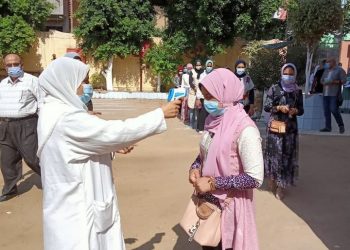 أمهات مصر يكشفن كواليس ال١٢ ساعة الأخيرة قبل امتحانات الثانوية العامة "ليلة ولا ألف ليلة"