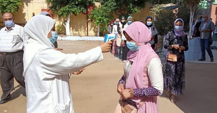 أمهات مصر يكشفن كواليس ال١٢ ساعة الأخيرة قبل امتحانات الثانوية العامة "ليلة ولا ألف ليلة"