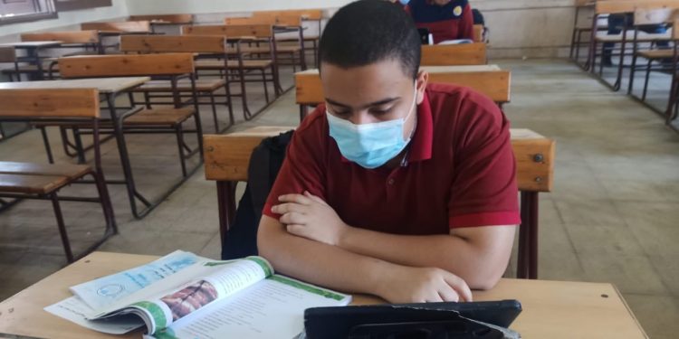طارق شوقي: ملتزمون بإعلان نتيجة الثانوية العامة 2022 في هذا الموعد
