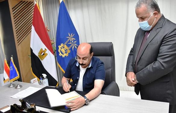 رابط بوابة أسوان التعليمية نتيجة الشهادة الإعدادية 2023