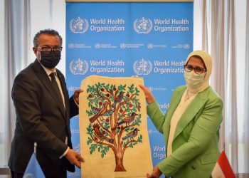 الصحة العالمية: مصر أول دولة في العالم تتقدم للحصول على شهادة الخلو من فيروس سي